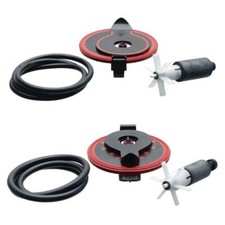 Fluval Motor Head Maintenance Kit For Fluval 106, 206, 306, 406 External Filter