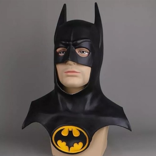 Adult batman mask - adult,