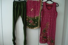 BOLLYWOOD FABRIC MATERIAL