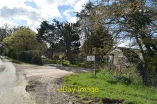 Photo 6x4 Little Forsham Farm