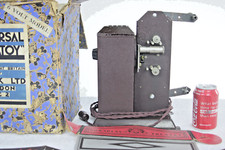 Vintage 1930s Antique Eastman Kodak Kodatoy 16mm Movie Projector - Object of Art