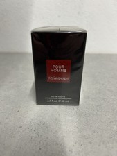 YSL POUR HOMME 80ml In
