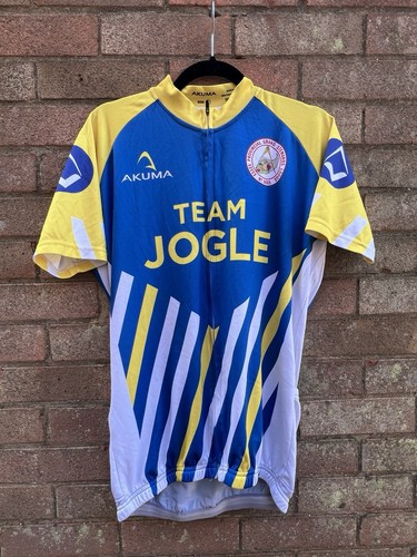 Akuma cycling jersey team - cycling,