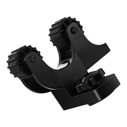Kayak paddle holder - kayak,