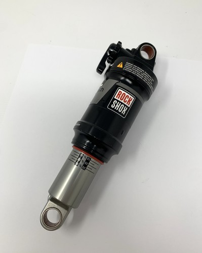 Rock shox monarch 165 38 - 165, x