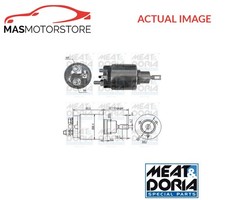 STARTER SOLENOID SWITCH MEAT &