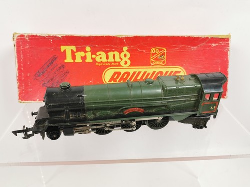 Triang hornby r53 princess - r53,