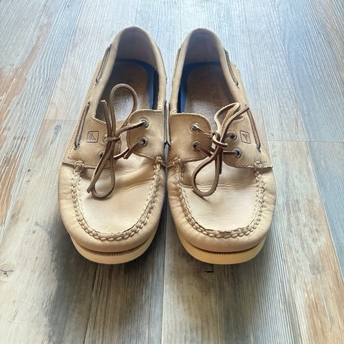 Sperry top sider boat shoes - sperry,