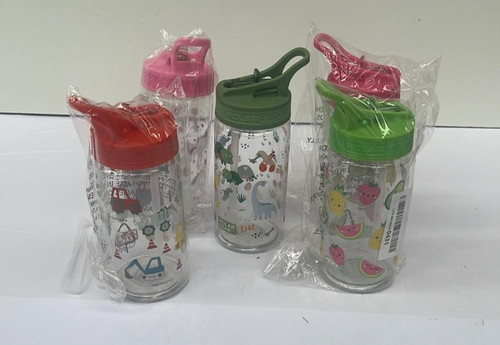 Polar gear kids - polar, water