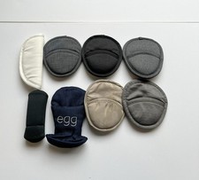 egg Pram Spares Bundle