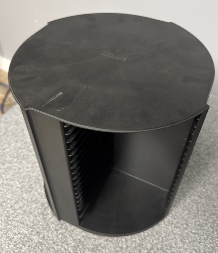 Laserline storage holder - 80, cd