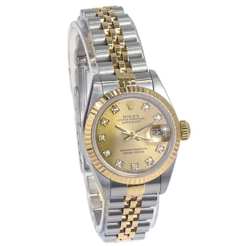 Rolex oyster perpetual - rolex,
