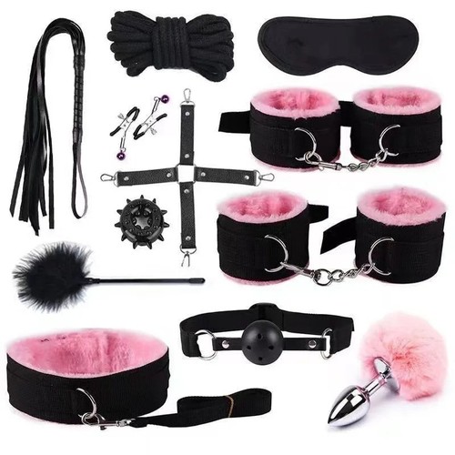 Sexy bdsm bondage set - sexy,