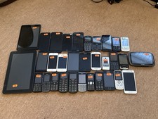 Untested Job Lot / Batch of