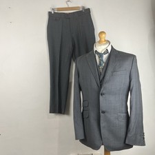 Ted Baker 3 Piece Suit Men's