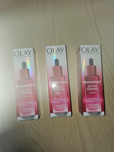 Olay regenerist active firming - olay,