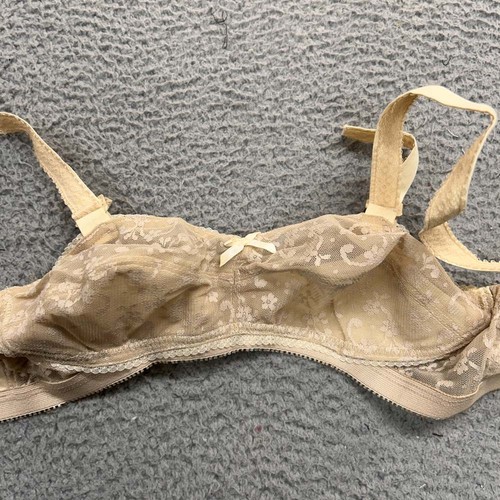 Vtg norvell bra 28ee full - 28ee,