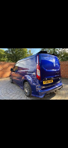 Ford transit connect - ford,