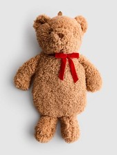 Primark Teddy Bear Hot Water Bottle 750ml