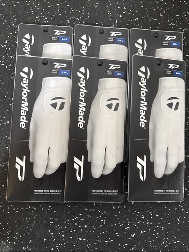 Taylormade golf gloves - tp,