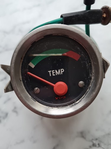 Volvo penta vdo - penta,