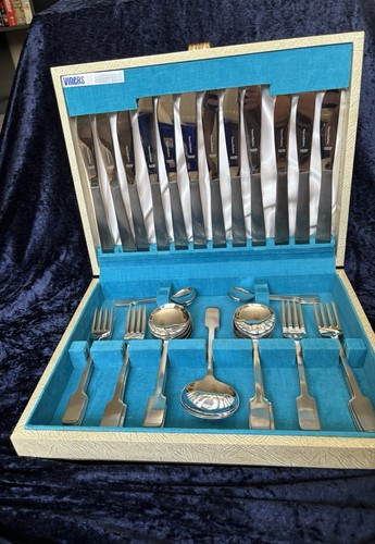 Vintage viners design - viners,