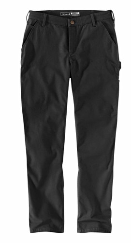 Carhartt men black cargo - men’s,