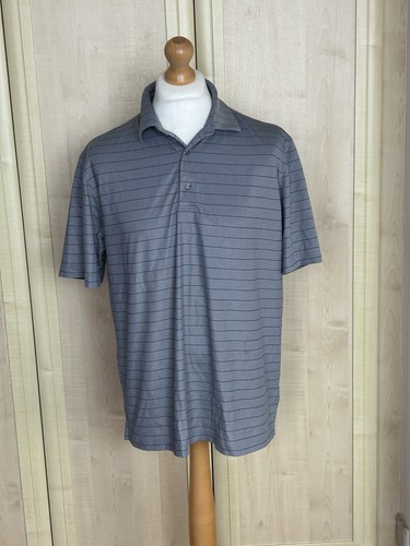 Greg norman playdry grey - greg,