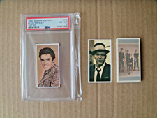 1963 Mister Softee's Top 20