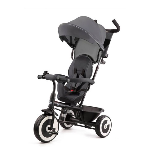 Kinderkraft aston tricycle - aston,