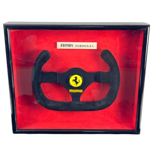 Official replica steering - replica,