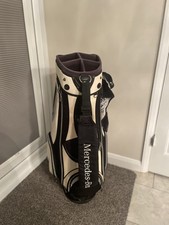 TaylorMade Mercedes-Benz
