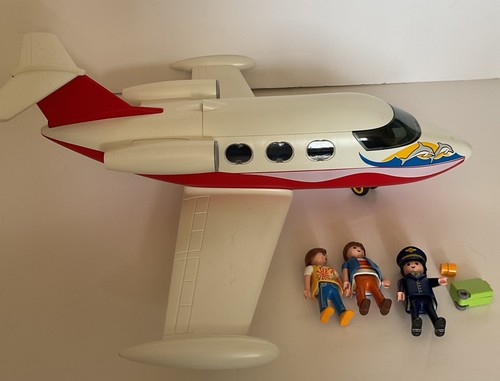 Playmobil 6081 summer fun - playmobil,