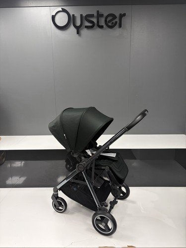 Store display oyster - ex,