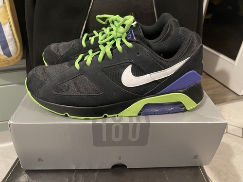 Nike air 180 - air,