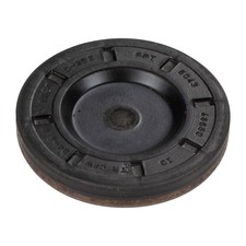 Cover for camshaft box for