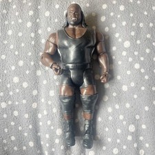 WWE Mattel Mark Henry 2011