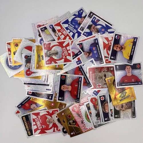 Topps euro 2024 - 2024,