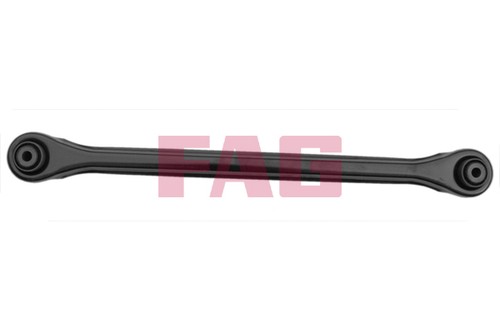 Rod strut wheel suspension - rod/strut,,