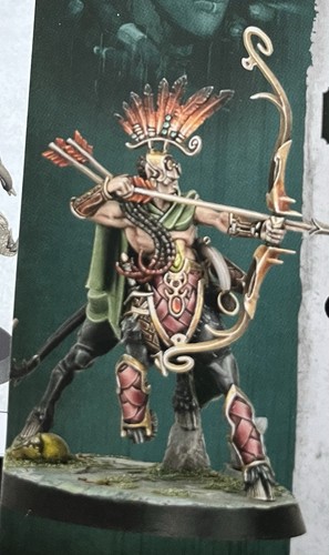 Kelthannor single figure - -,