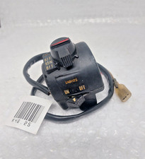 Kawasaki GTO KH100 KH250 KH400