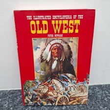 The Illustrated Encyclopedia