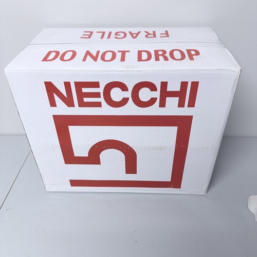 Vintage new box - in,