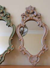 New French Style Chalk Stone &