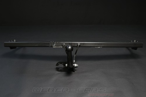 2ga092101 tow bar fixed - bar,