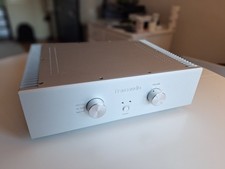 Transaudio Gryphon Tabu