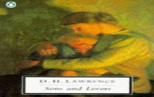 Sons and lovers h - and, d.