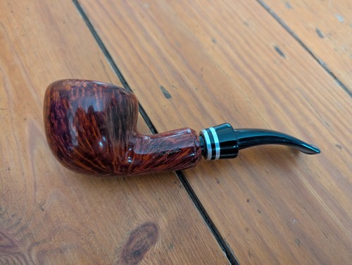 Aldo morelli curved - aldo, rhodesian