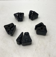 ♻️ Honda Cbr 500 Ra-m Cbr500r 2021 - 2024 Rear Sprocket Cush Rubbers ♻️