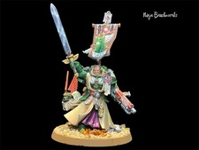 Pro Painted Dark Angels